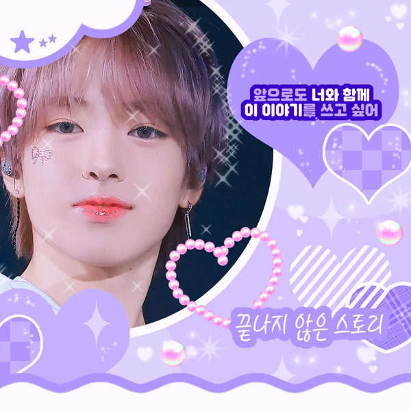 ファンが選んだサクヤ (NCT WISH)最高の瞬間