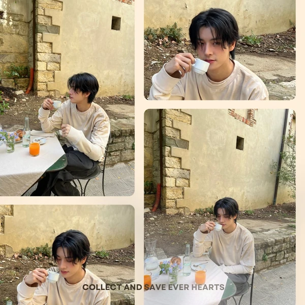 오늘 가장 사랑받은 제이크 (ENHYPEN)의 모습