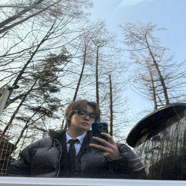 Today's Most Loved Lee Leo (ALPHA DRIVE ONE)