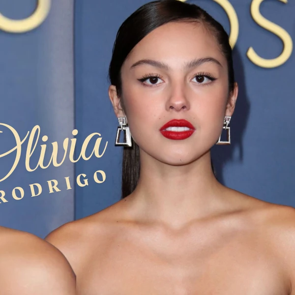 Top Photo Full of Olivia Rodrigo Love