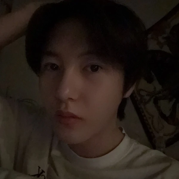 오늘 가장 사랑받은 런쥔 (NCT DREAM)의 모습