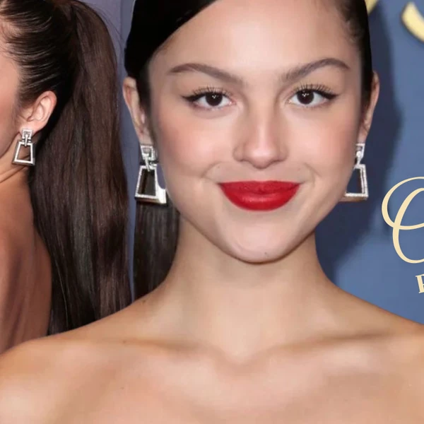 Today's Most Loved Olivia Rodrigo