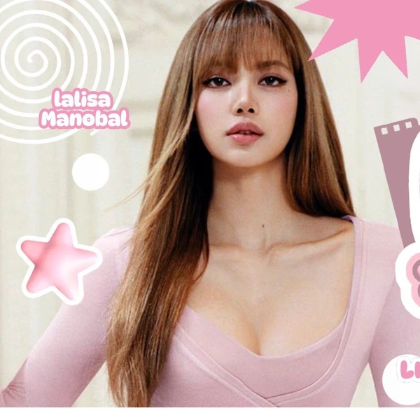 팬들이 뽑은 리사 (BLACKPINK) 최고의 순간