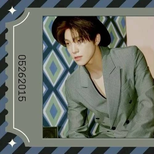 오늘 가장 사랑받은 디노 (세븐틴)의 모습