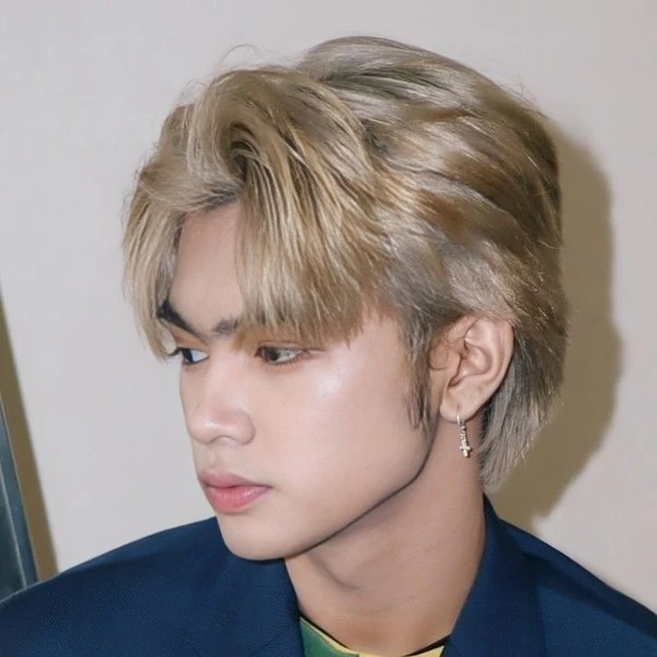 Top Photo Full of Jeromy (HORI7ON) Love