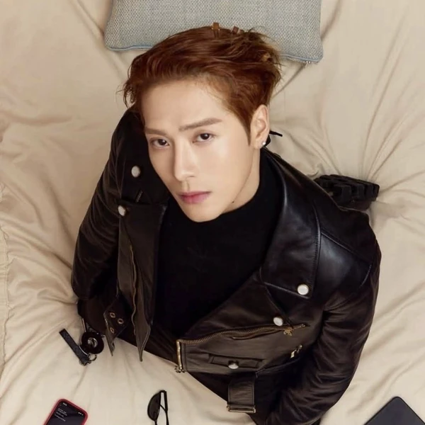 Today's Most Loved Jackson (GOT7)