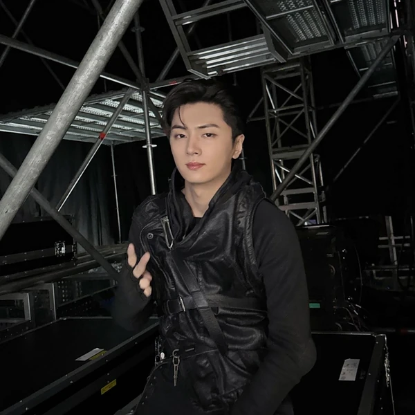 Top Photo Full of Jay (ENHYPEN) Love