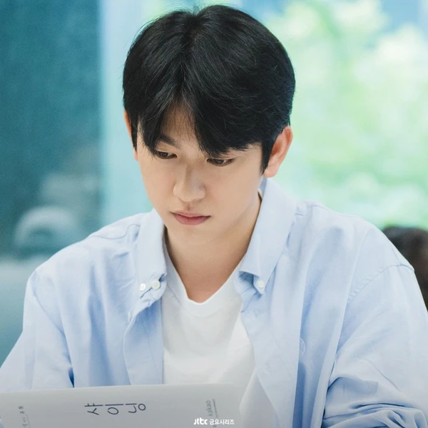 Fans' Pick: Best Moment of Jinyoung (GOT7)