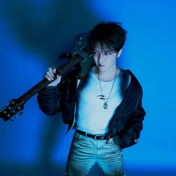 Today's Most Loved Kim Jaejoong (JX)