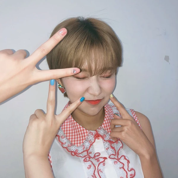 Today's Most Loved MOMOLAND