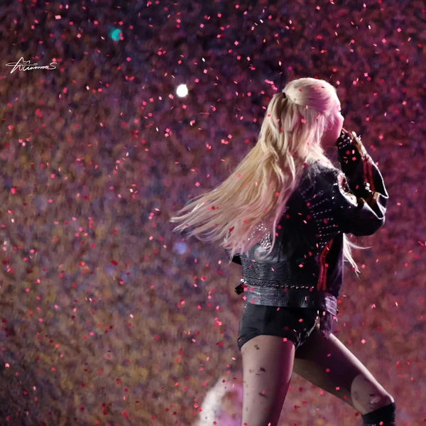 Fans' Pick: Best Moment of ROSÉ (BLACKPINK)