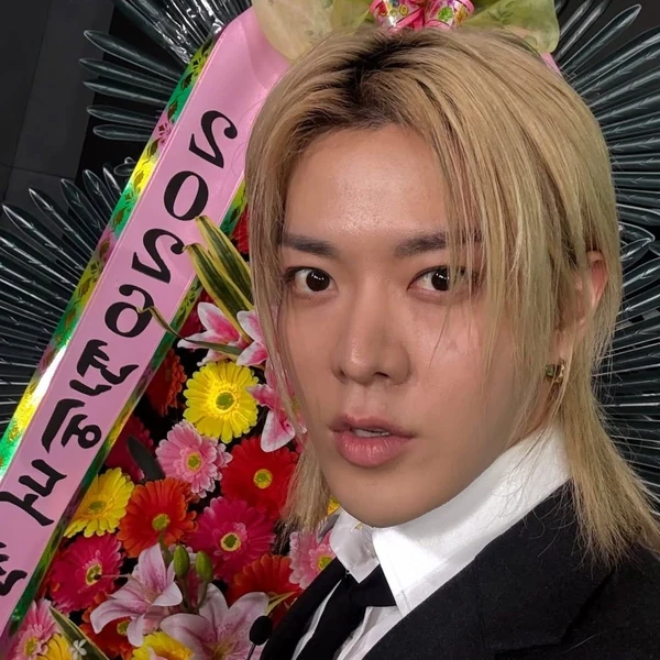 Today's Most Loved Yuta (NCT 127)