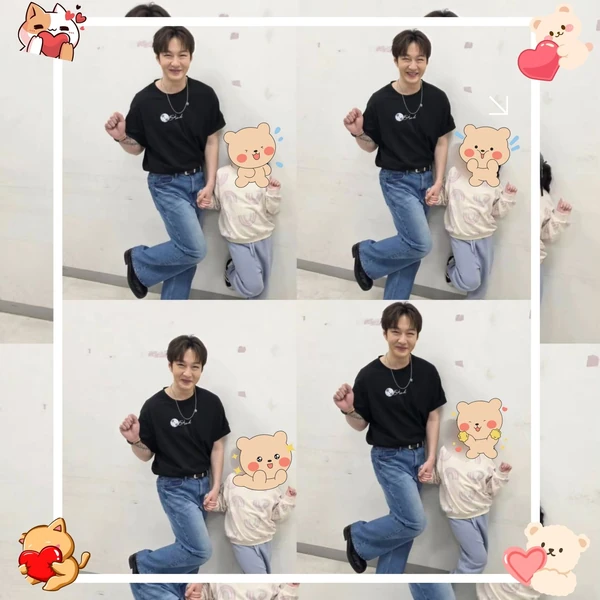 Today's Most Loved Lee Changsub (BTOB)