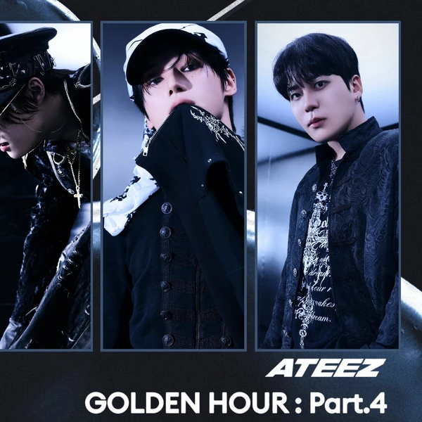 팬들이 뽑은 에이티즈 최고의 순간