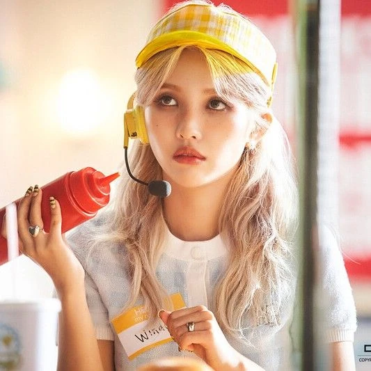 Top Photo Full of Soyeon (i-dle) Love