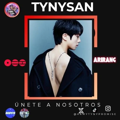 Foto Populer Penuh Cinta untuk Jin (BTS)