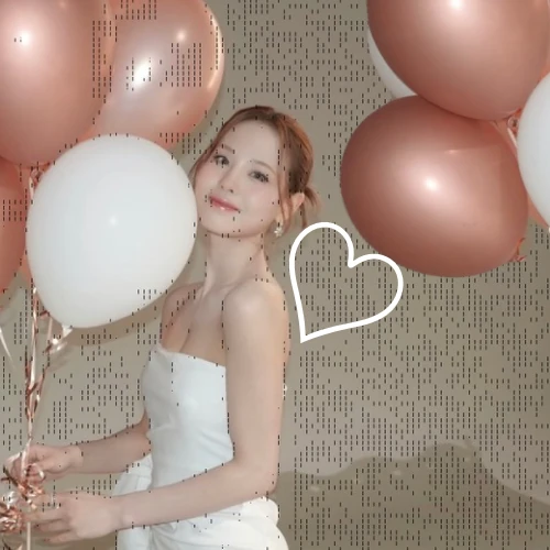 Today's Most Loved Mako (NiziU)