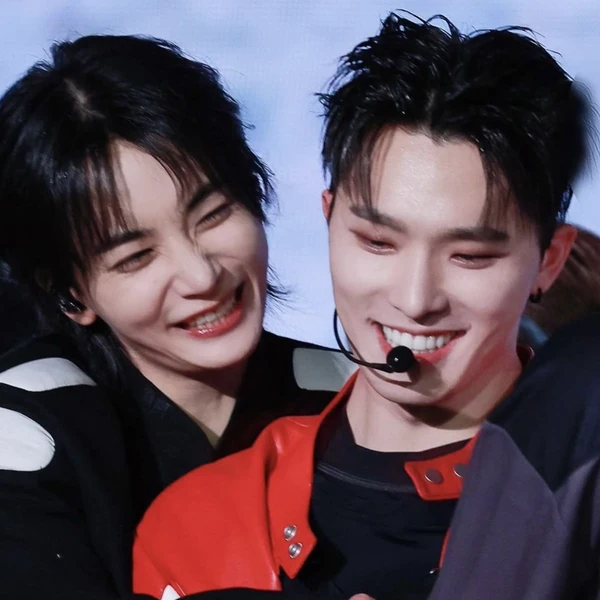 오늘 가장 사랑받은 세븐틴의 모습