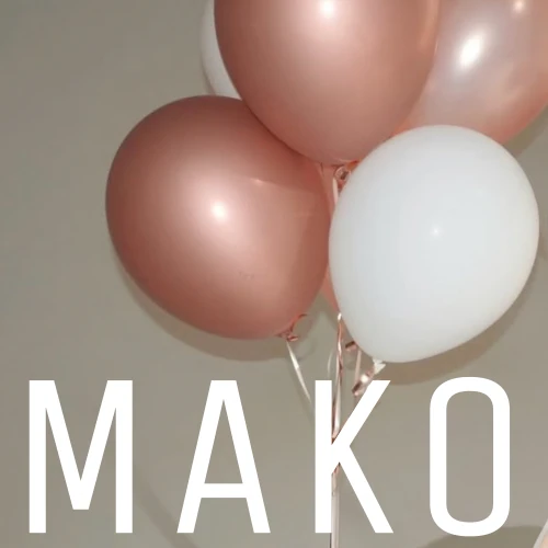 Top Photo Full of Mako (NiziU) Love