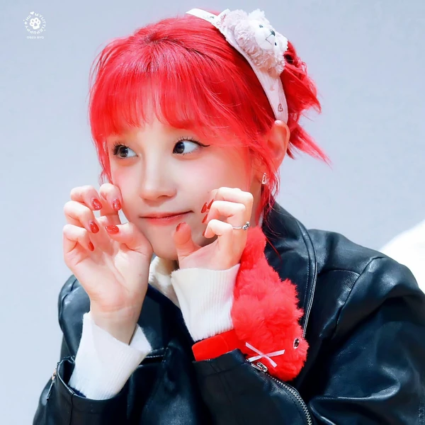 Fans' Pick: Best Moment of Yuqi (i-dle)