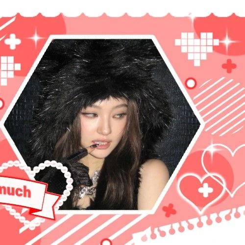 Top Photo Full of Ella (MEOVV) Love