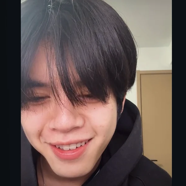 今日最受喜愛的佑瀧 (NexT1DE)