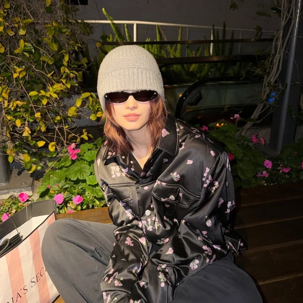 모모 (TWICE) 팬심 가득한 인기 사진