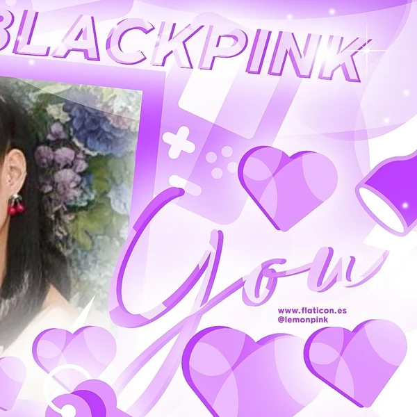 今日最受喜愛的BLACKPINK