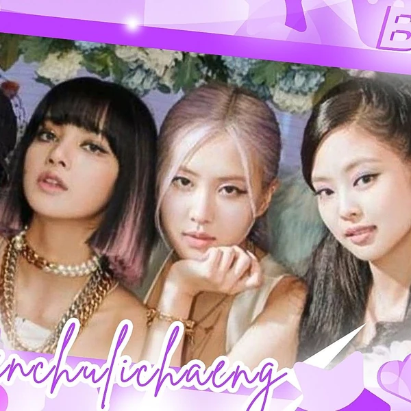 充滿粉絲愛意的BLACKPINK人氣照片