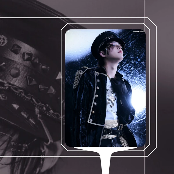 Fans' Pick: Best Moment of Mingi (ATEEZ)