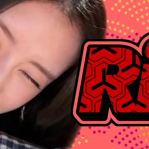 Foto Populer Penuh Cinta untuk Rima (NiziU)