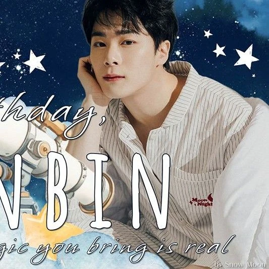 Fans' Pick: Best Moment of Moonbin (ASTRO)