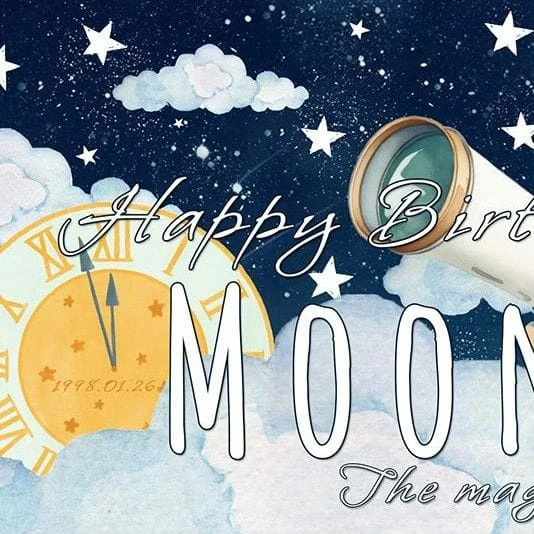 Fans' Pick: Best Moment of Moonbin (ASTRO)