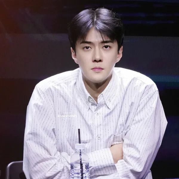 Penampilan Sehun (EXO) yang Paling Dicintai Hari Ini