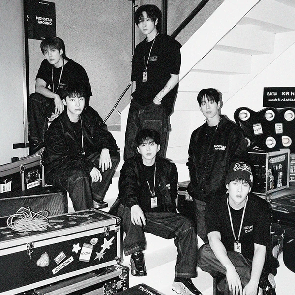 Fans' Pick: Best Moment of MONSTA X