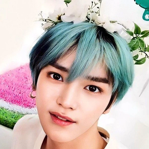 充滿粉絲愛意的NCT人氣照片