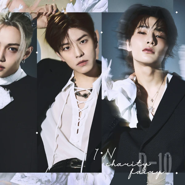 Foto Populer Penuh Cinta untuk Stray Kids