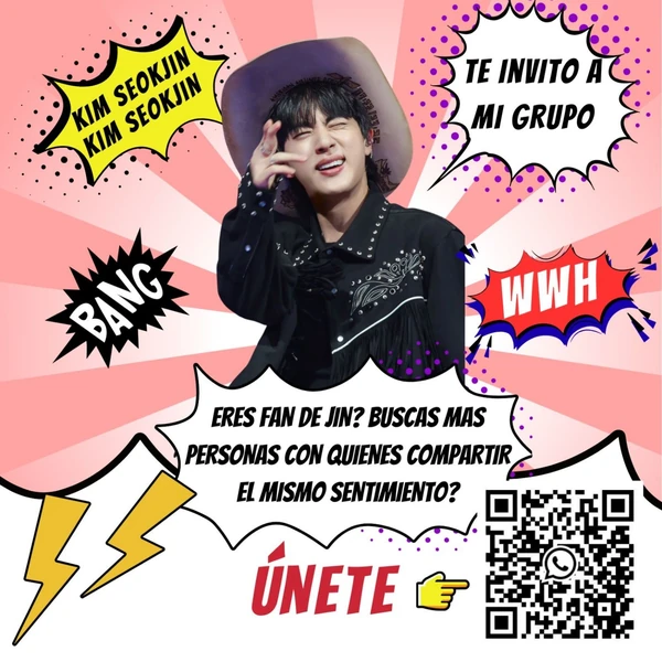 ジン (BTS)への愛が詰まった人気写真