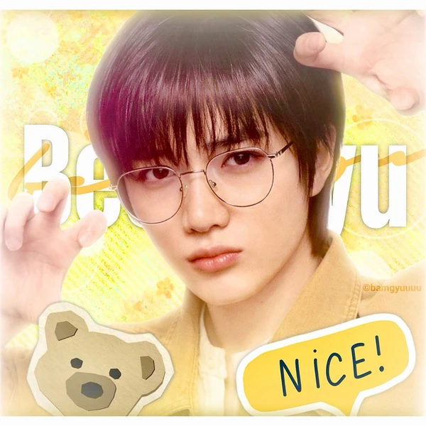 Today's Most Loved Beomgyu (TOMORROW X TOGETHER)