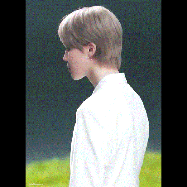 팬들이 뽑은 지민 (방탄소년단) 최고의 순간