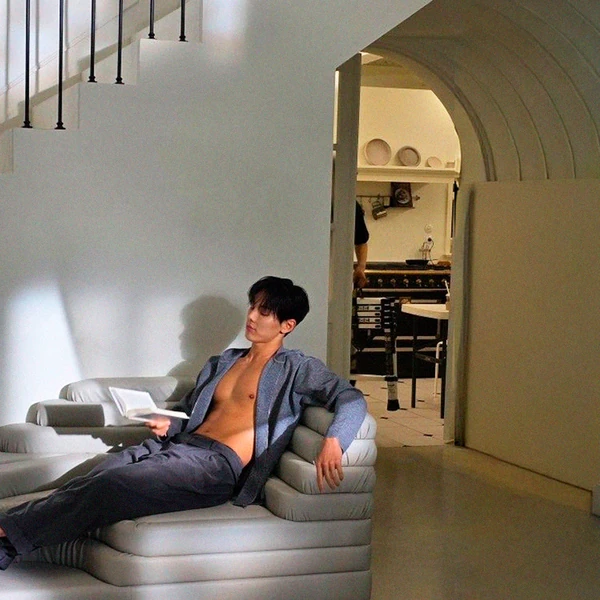 팬들이 뽑은 셔누 (몬스타엑스) 최고의 순간