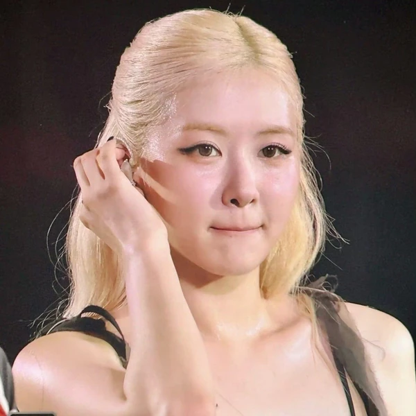 Top Photo Full of ROSÉ (BLACKPINK) Love