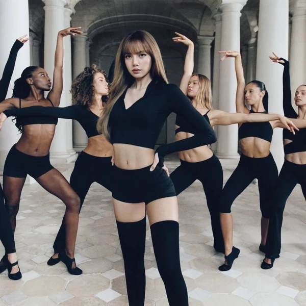 팬들이 뽑은 리사 (BLACKPINK) 최고의 순간