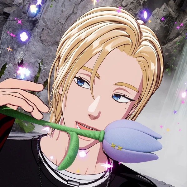 今日最も愛されたノア (PLAVE)の姿