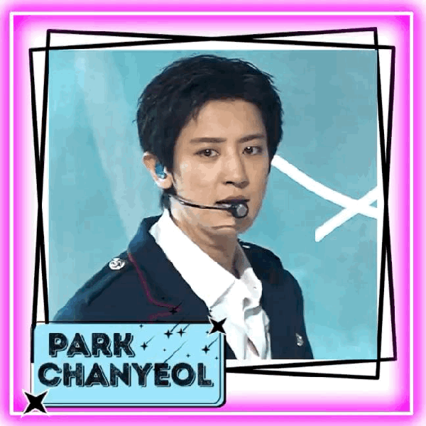 팬들이 뽑은 찬열 (EXO) 최고의 순간