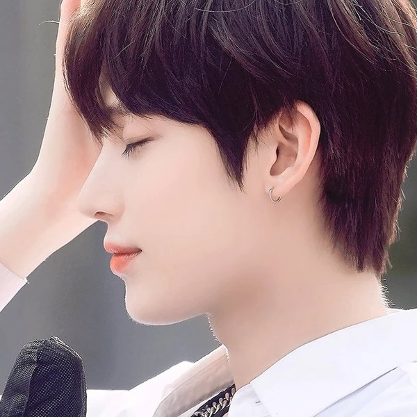 今日最受喜愛的善禹 (ENHYPEN)