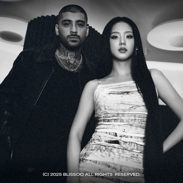 Foto Populer Penuh Cinta untuk Jisoo (BLACKPINK)