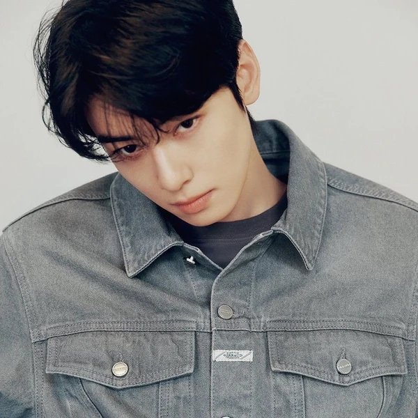 Fans' Pick: Best Moment of Eunwoo (ASTRO)