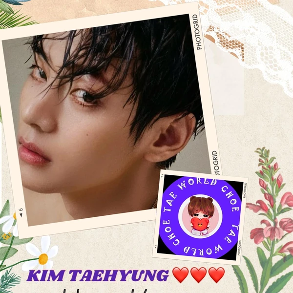 Momen Terbaik V (BTS) Pilihan Penggemar