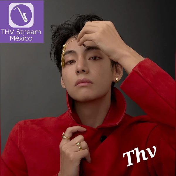 Today's Most Loved V (BTS)